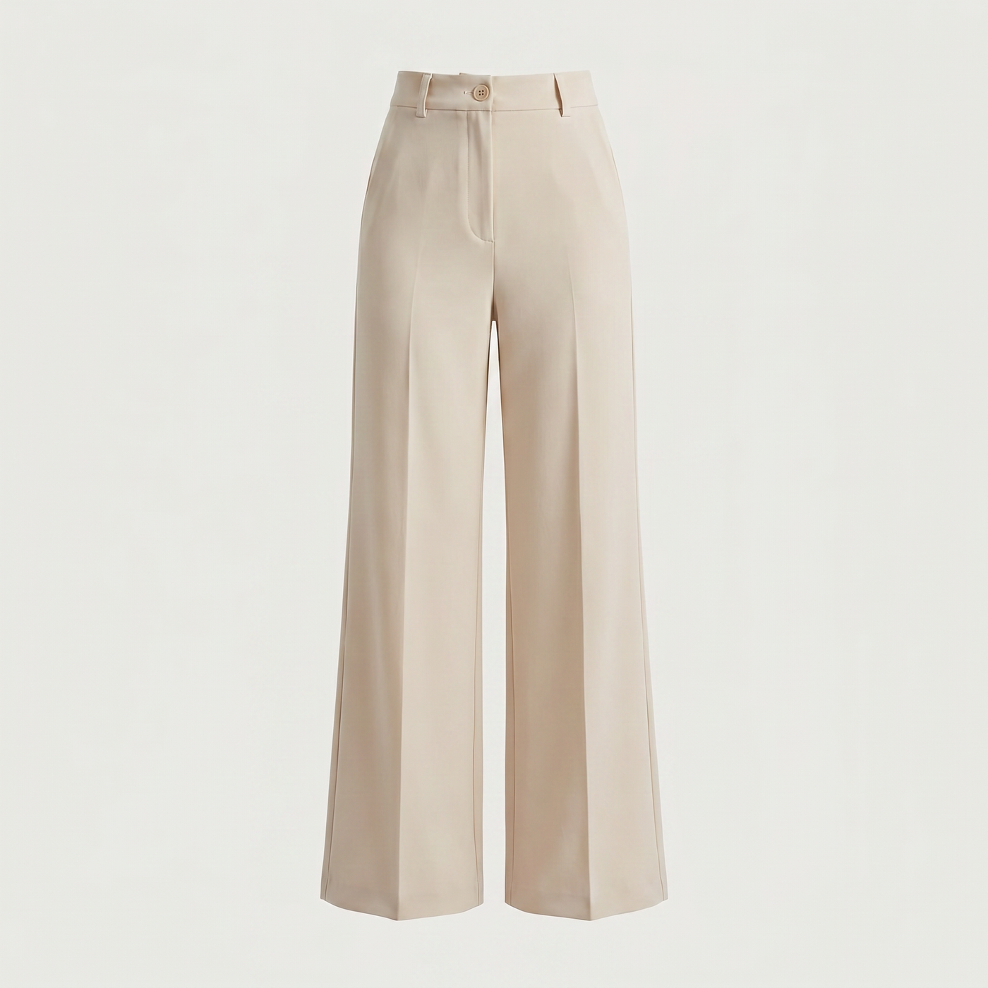 Pantalon large lou