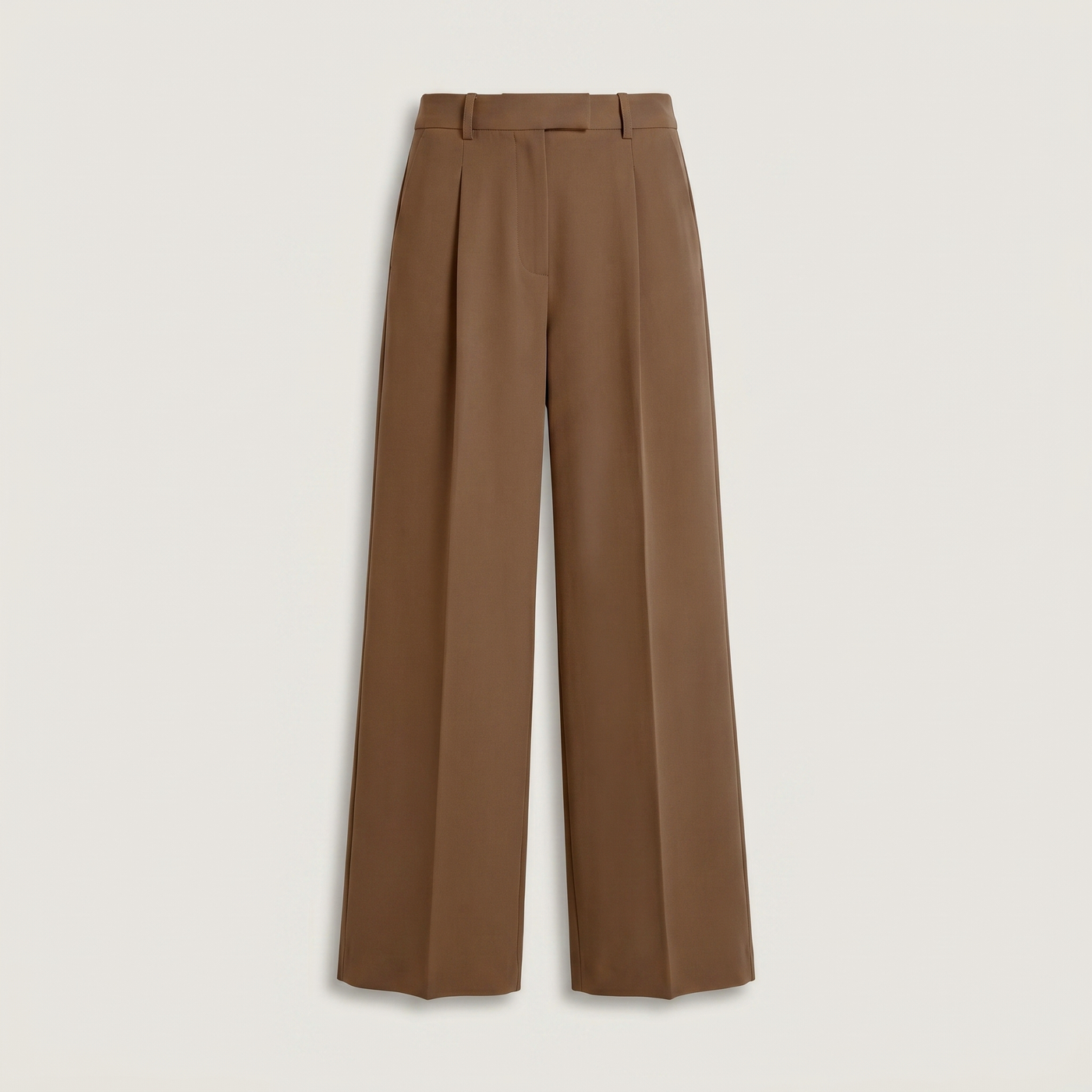 Pantalon large nora