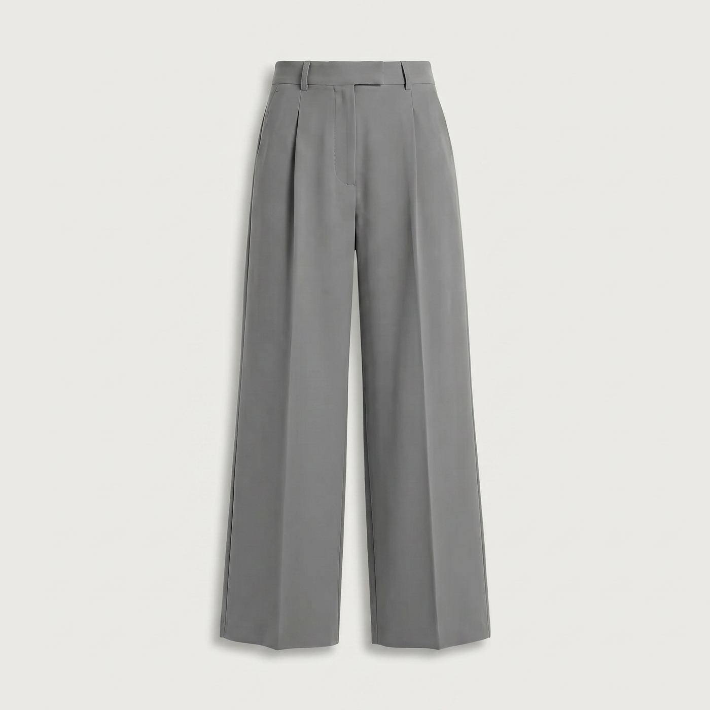 Pantalon large nora