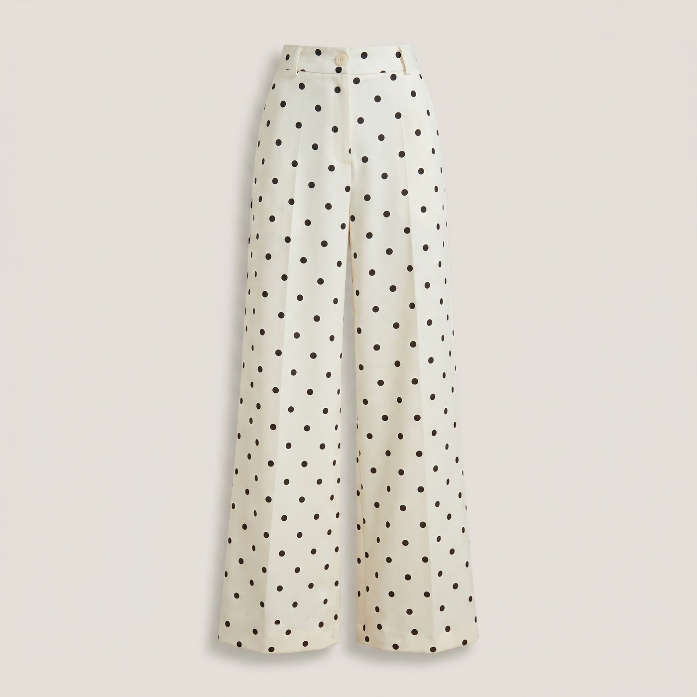 Pantalon large romy