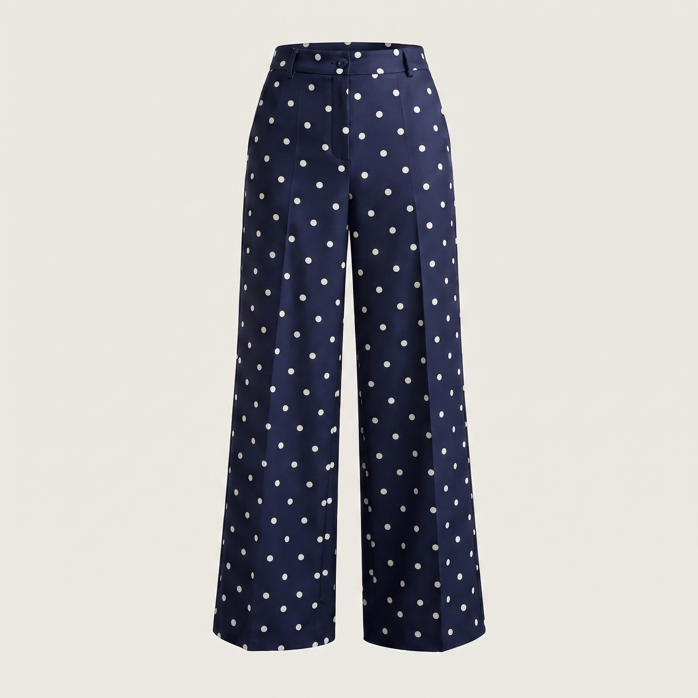 Pantalon large romy