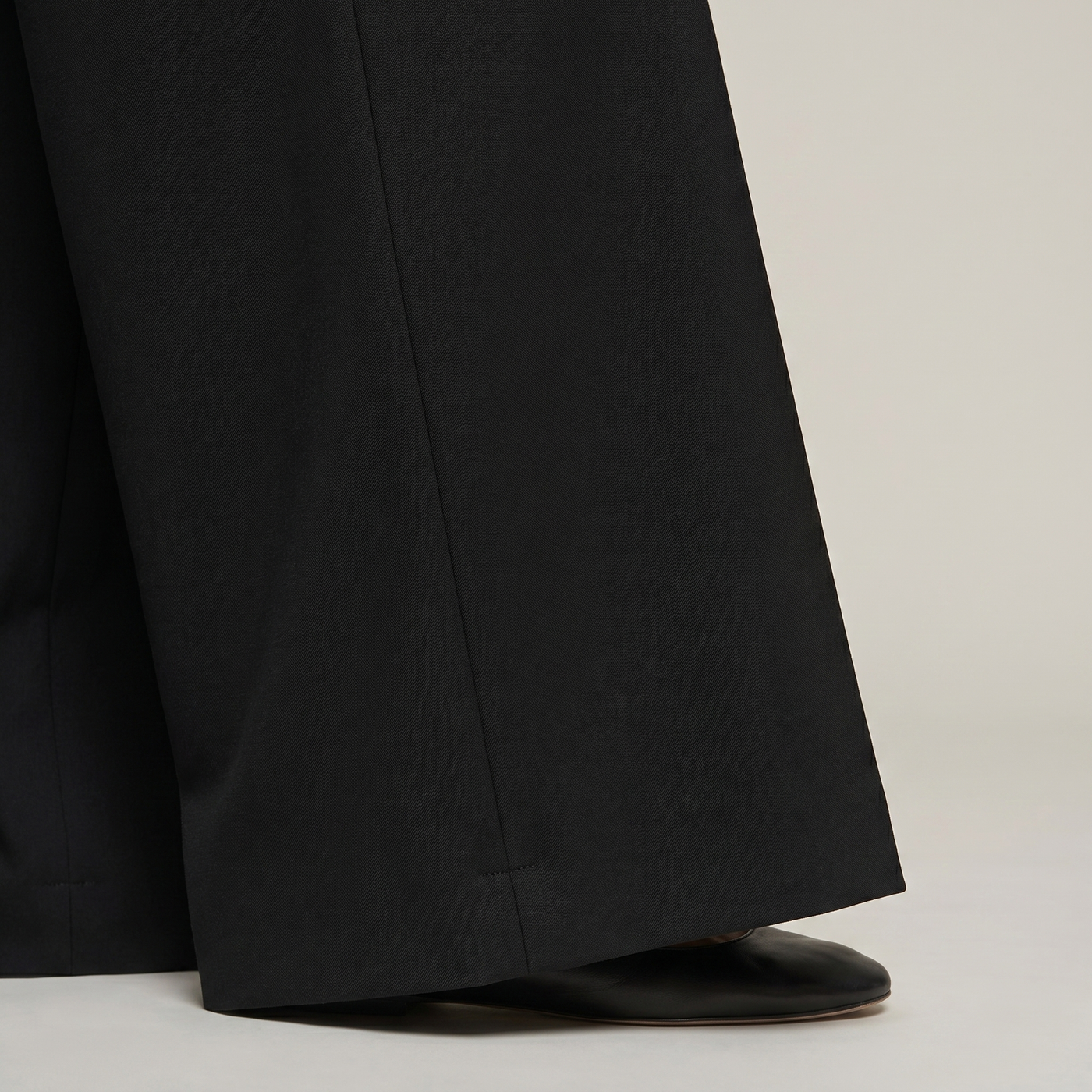 Pantalon palazzo zoe