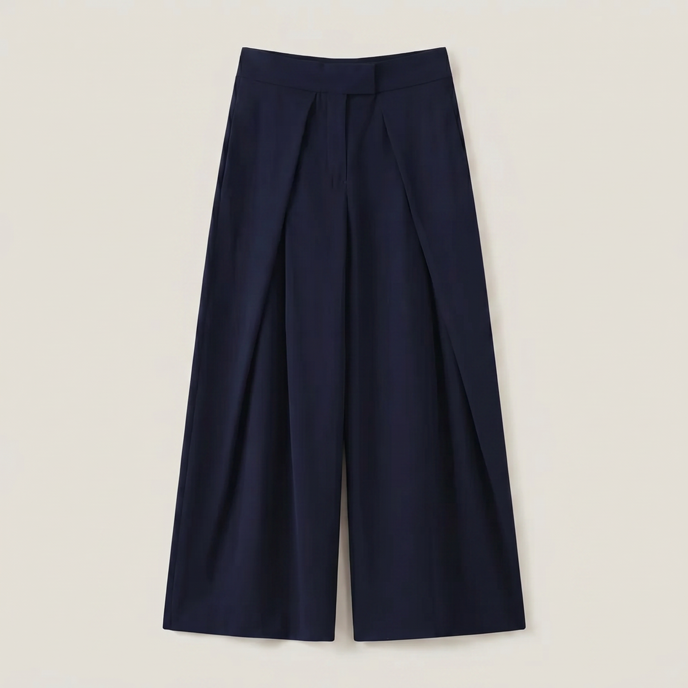 Pantalon palazzo zoe