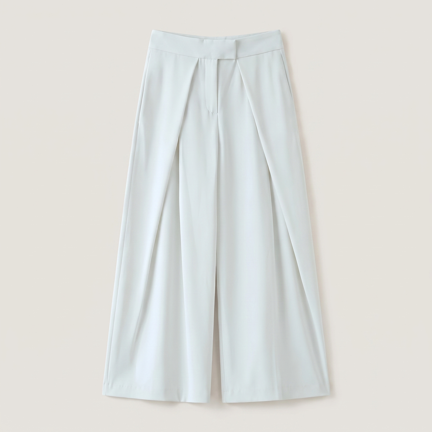 Pantalon palazzo zoe