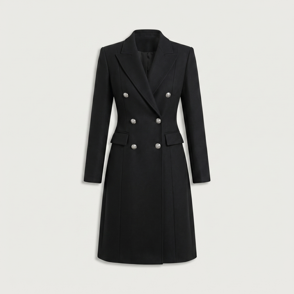 Robe blazer femme Agathe - Lonamy