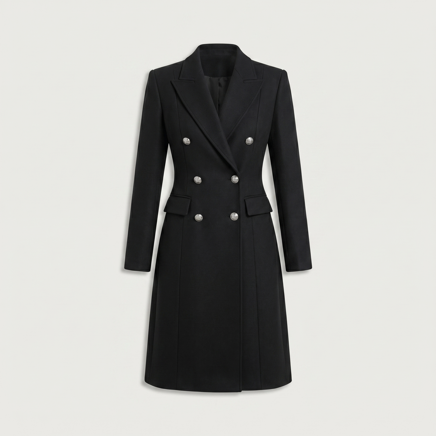 Robe blazer agathe