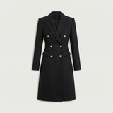 Robe blazer agathe