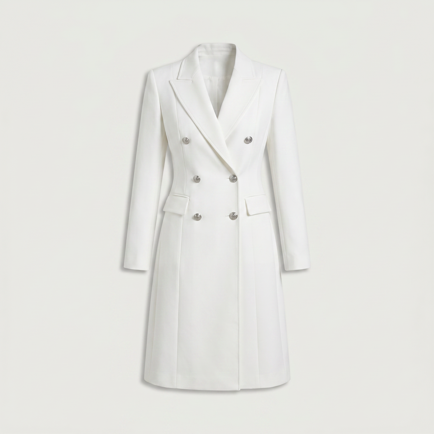 Robe blazer agathe