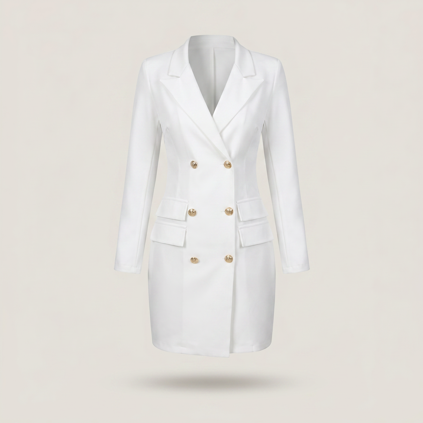 Robe blazer andrea