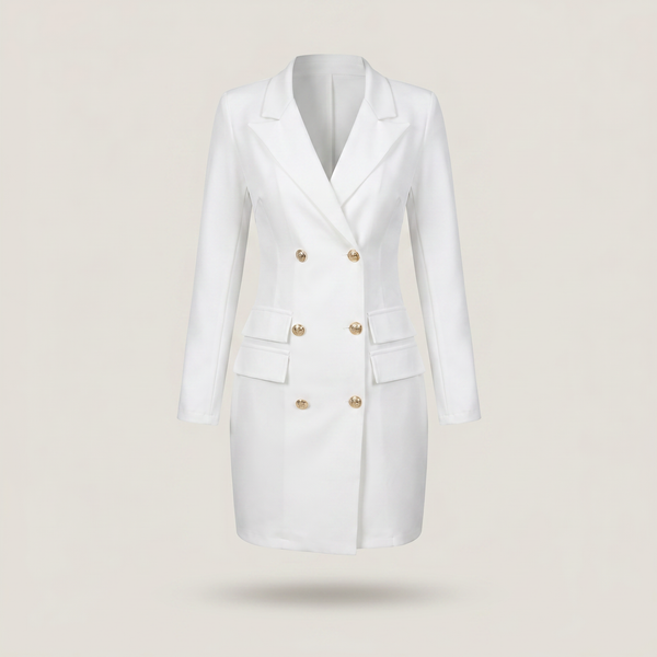 Robe blazer andrea