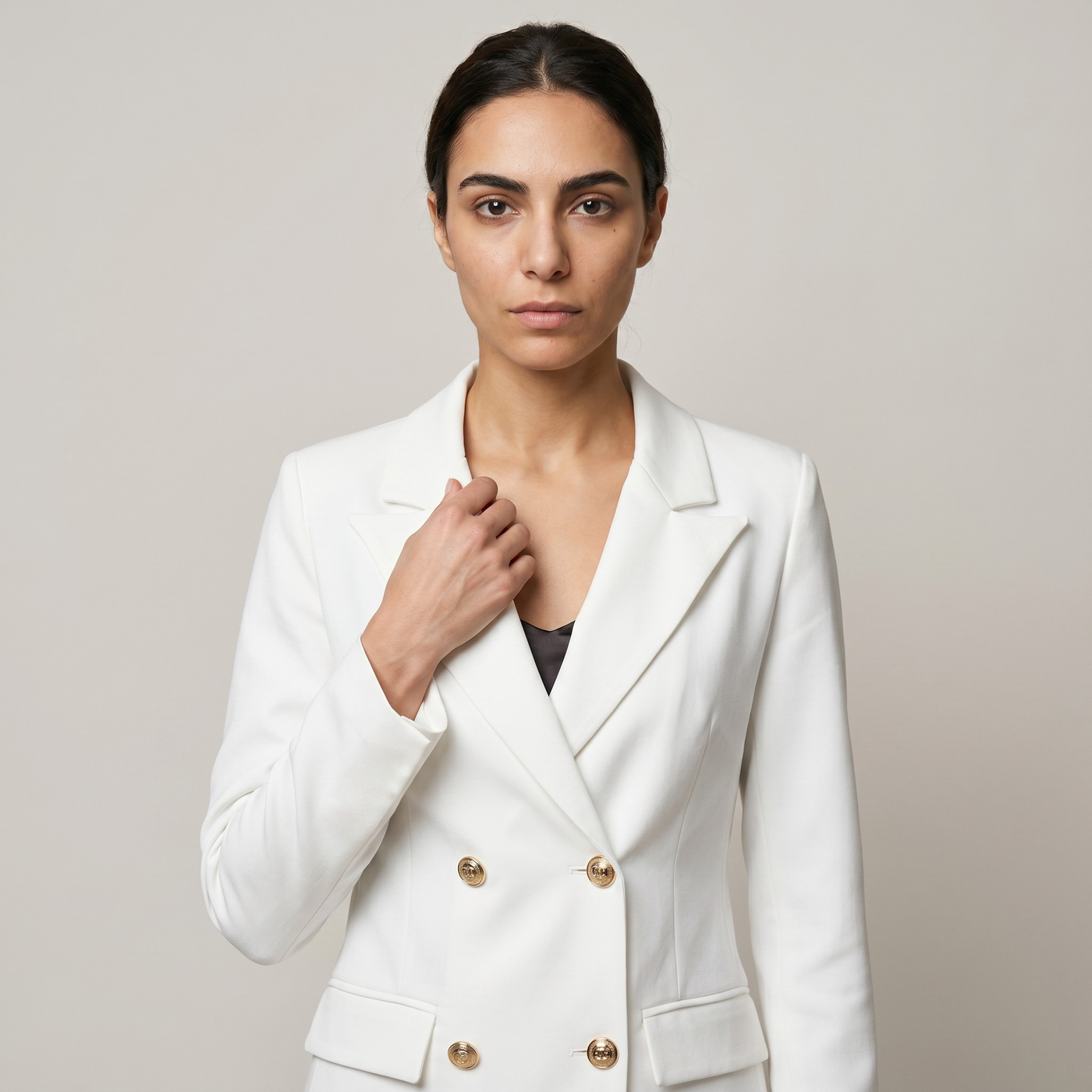Robe blazer andrea