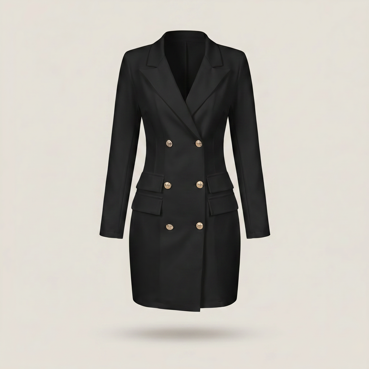 Robe blazer andrea