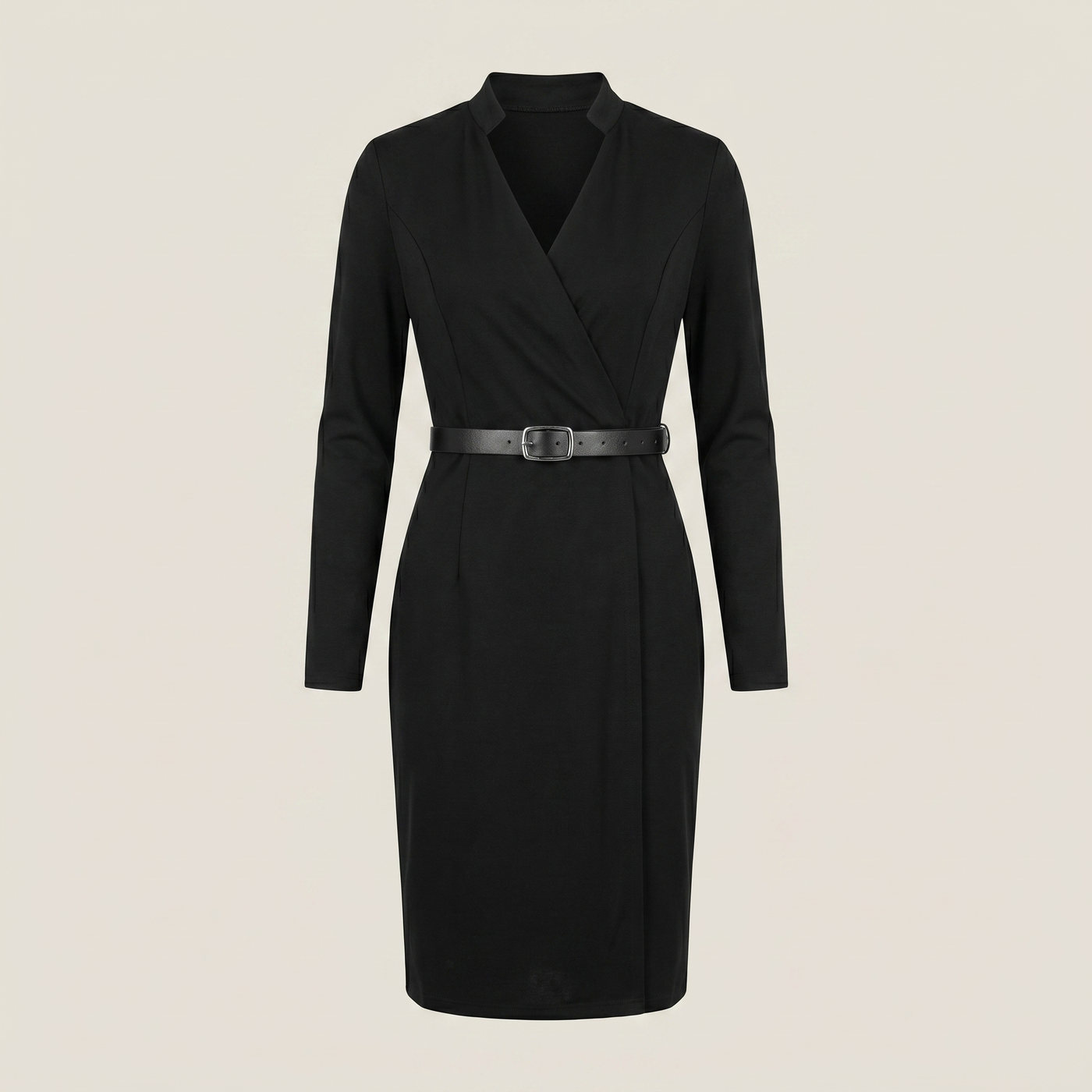Robe portefeuille alba